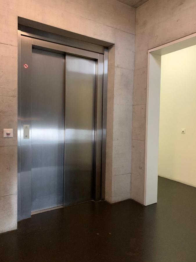 Connie S Home Free Parking Lugano Exterior photo