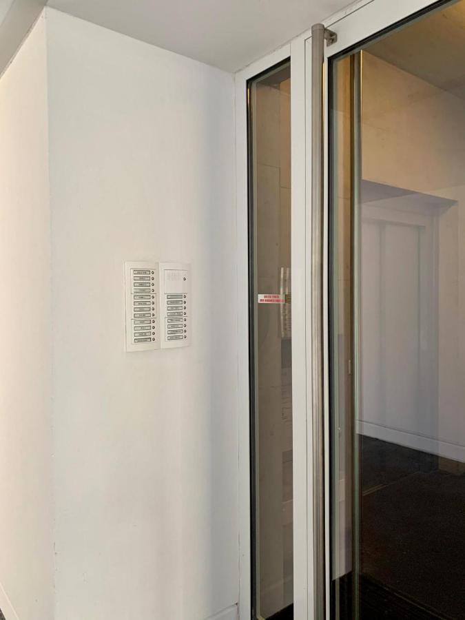 Connie S Home Free Parking Lugano Exterior photo