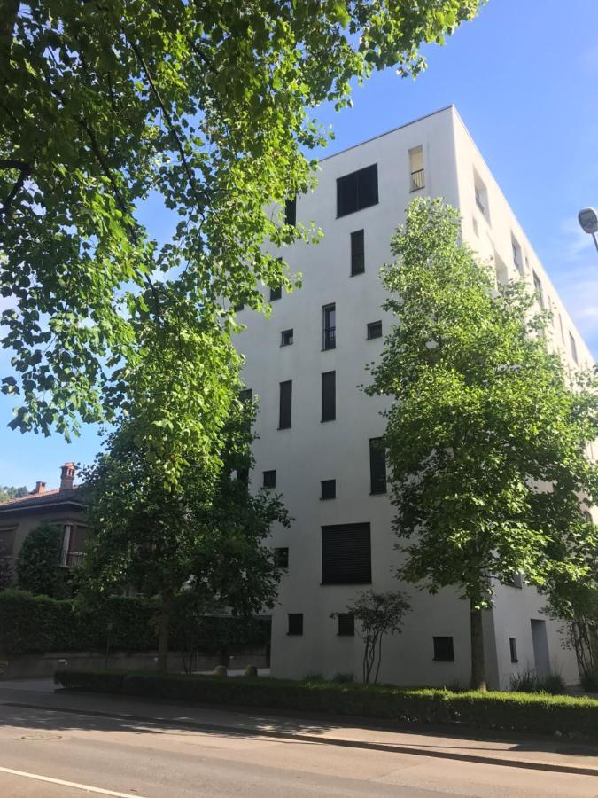 Connie S Home Free Parking Lugano Exterior photo
